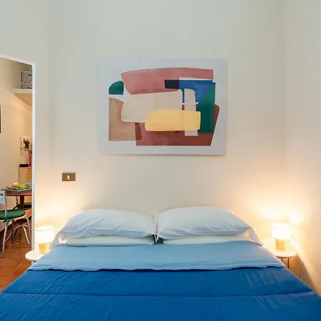 Apartment La Casa Di Weko - *
