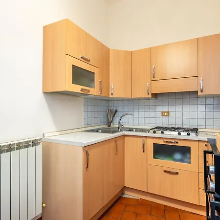 La Casa Di Weko - * Lucca