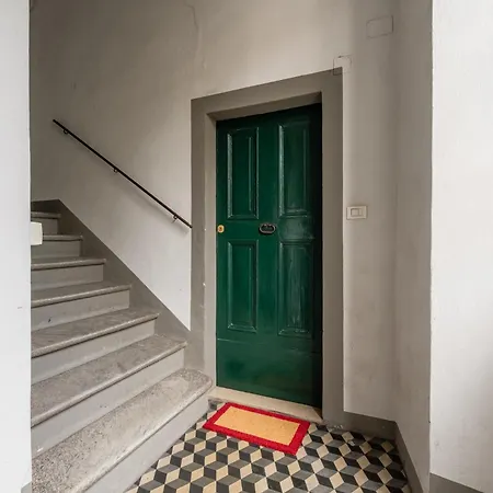 La Casa Di Weko - Apartment *