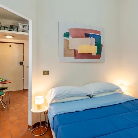Apartment La Casa Di Weko - *