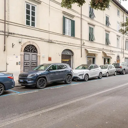 La Casa Di Weko - Apartment *