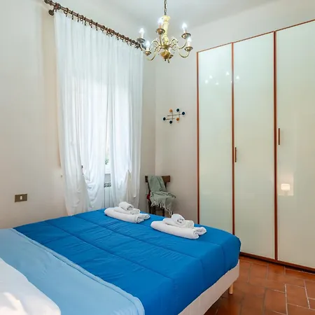 Apartmán La Casa Di Weko -
