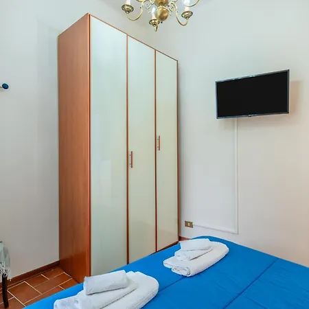 La Casa Di Weko - Lucca
