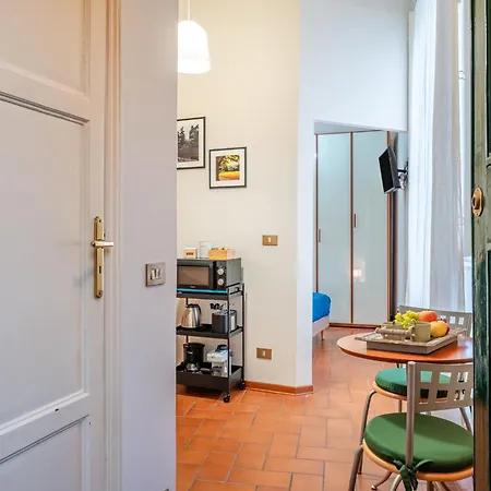 La Casa Di Weko - Lucca