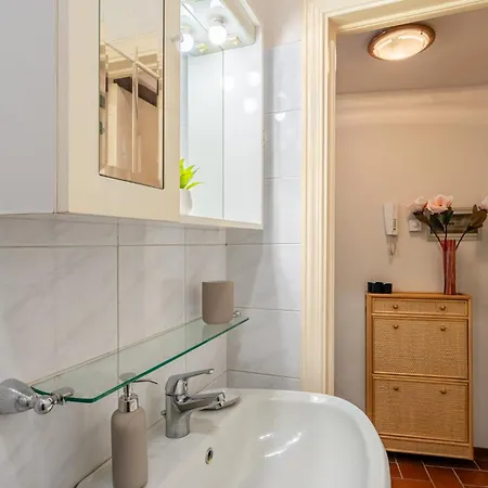 La Casa Di Weko - Apartmán Lucca