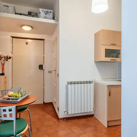 Apartmán La Casa Di Weko - Lucca