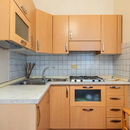 Apartment La Casa Di Weko -